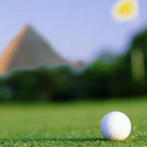 Egypt Golf Holidays 